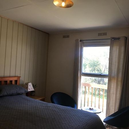 Grampians Nest Villa Холс Гап Стая снимка