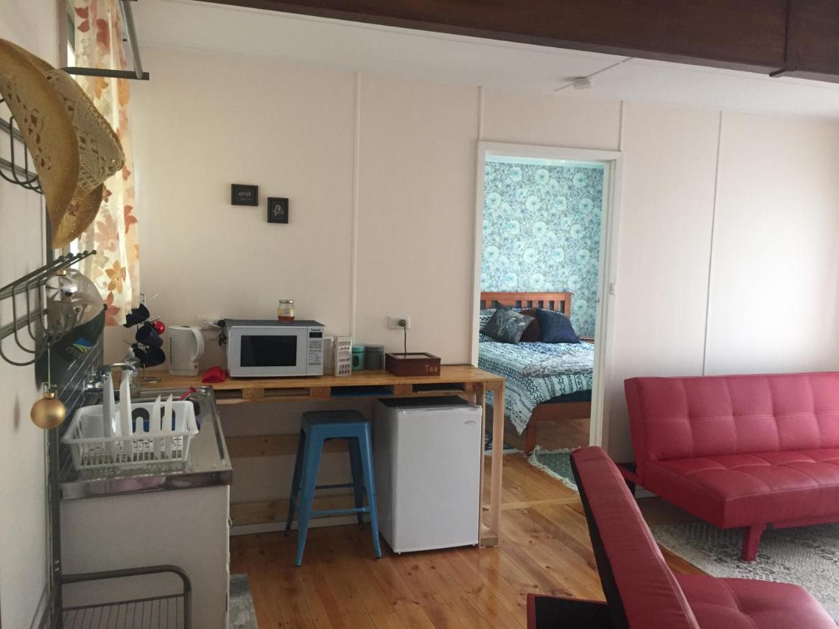 Grampians Nest Villa Холс Гап Екстериор снимка