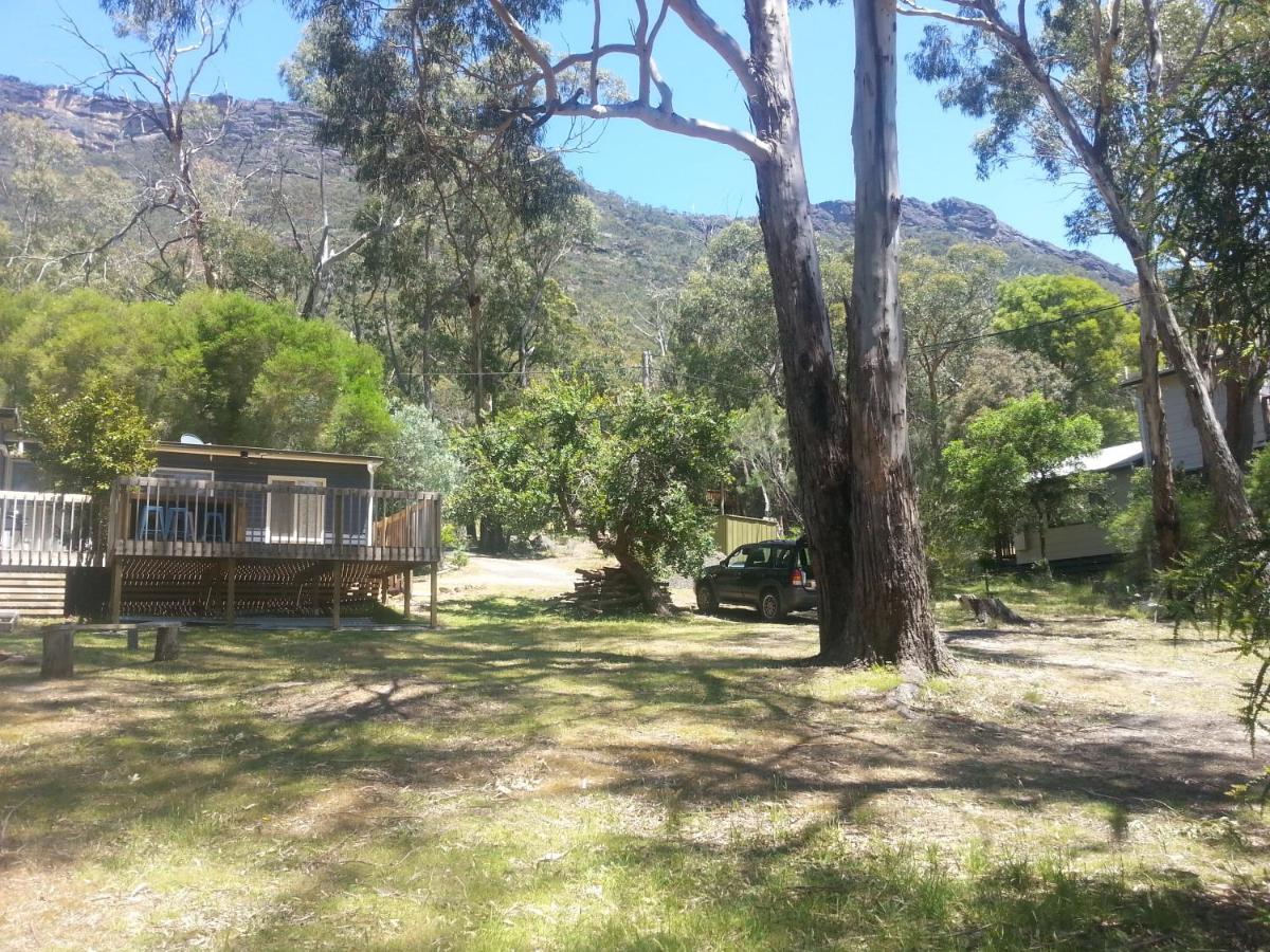 Grampians Nest Villa Холс Гап Екстериор снимка