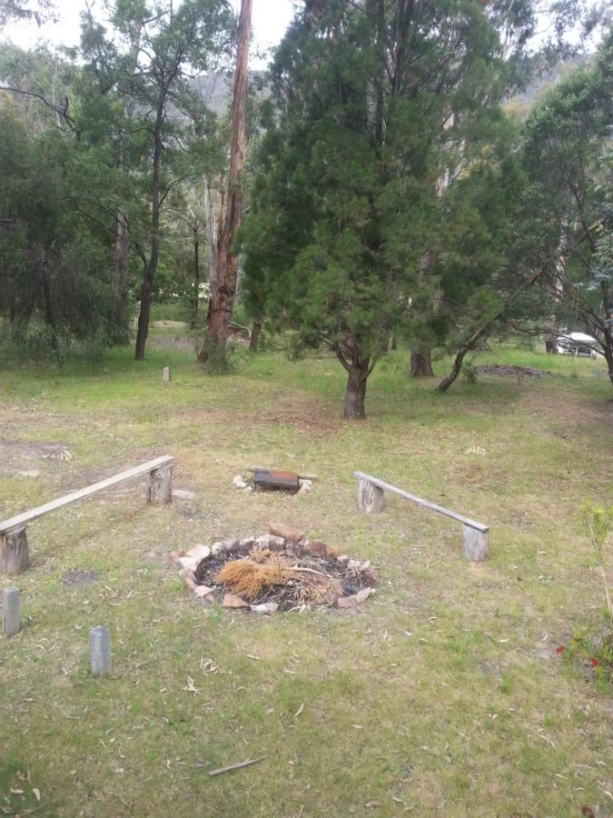 Grampians Nest Villa Холс Гап Екстериор снимка