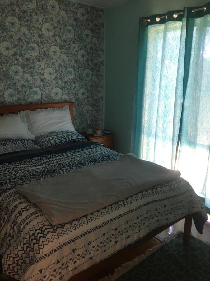 Grampians Nest Villa Холс Гап Екстериор снимка