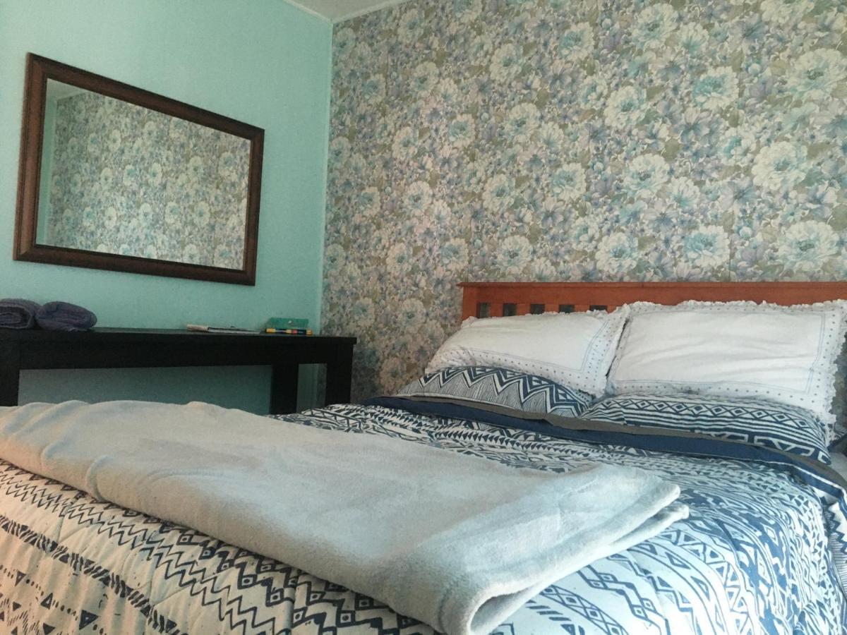 Grampians Nest Villa Холс Гап Екстериор снимка