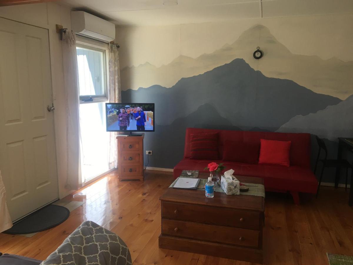 Grampians Nest Villa Холс Гап Екстериор снимка
