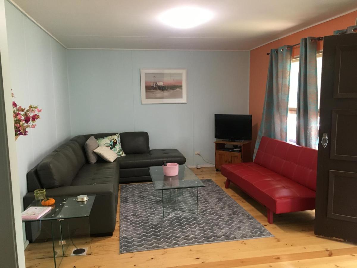 Grampians Nest Villa Холс Гап Екстериор снимка