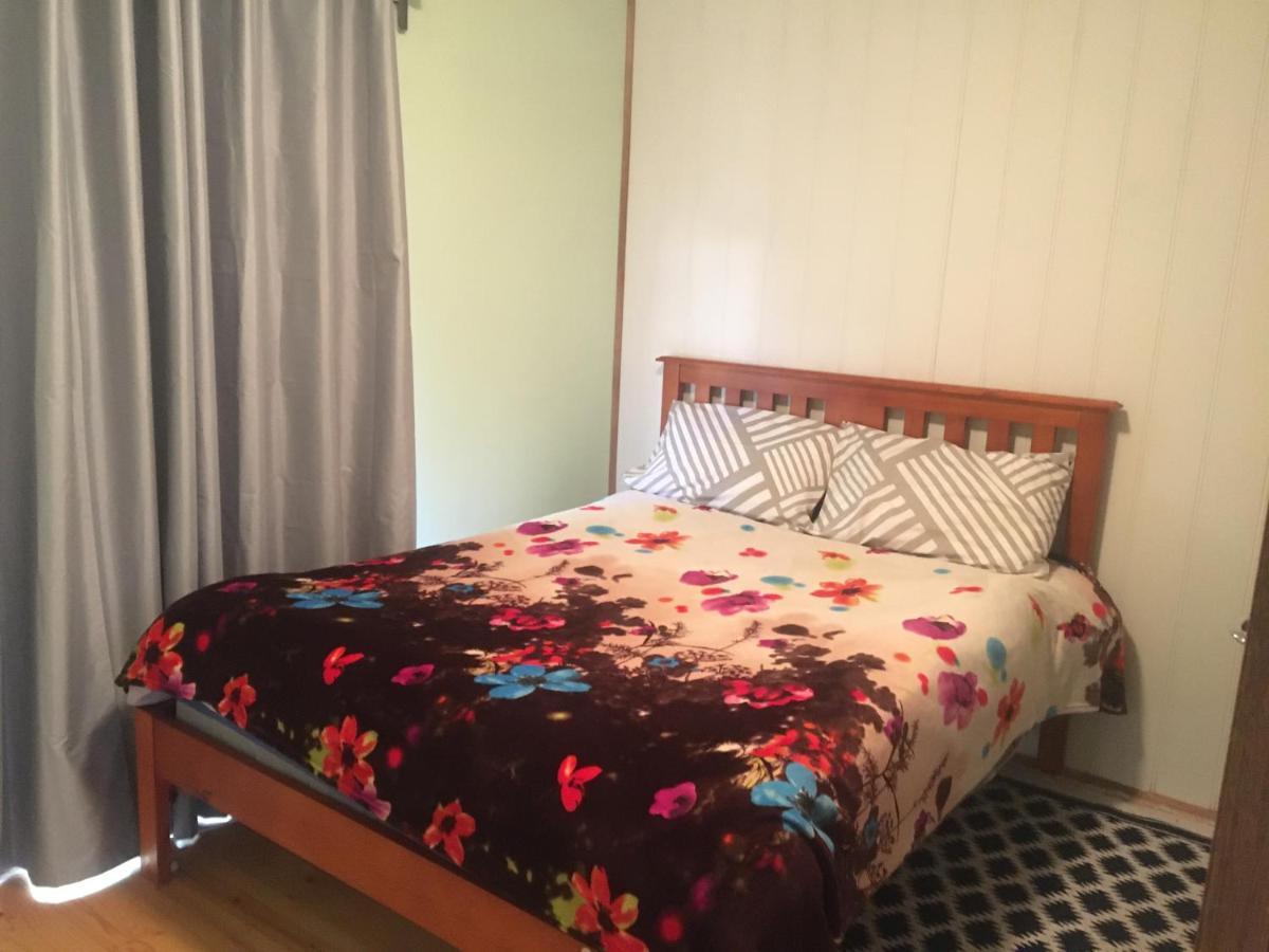 Grampians Nest Villa Холс Гап Екстериор снимка